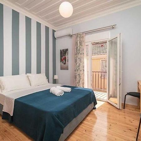Sivylla Apartments Lefkada City Exterior photo