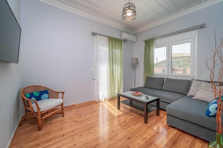 Sivylla Apartments Lefkada City Exterior photo